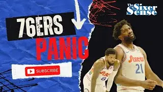 Ep. 409 &mdash; Reacting to Paul George's Injury and ESPN's Joel Embiid Feature