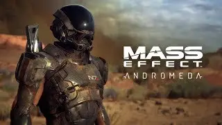 Multiplayer Coop + meine Meinung zu Mass Effect: Andromeda