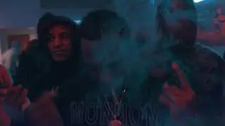 B-LOVEE - LIQUOR (OFFICIAL VIDEO)