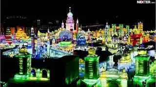 Harbin Ice and Snow festival 2019: magnificent ice park you should definitely visit!