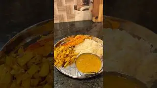 Aakhir sukoon toh isme hi hai #shorts #food #cooking #ytshorts #manishamadeit