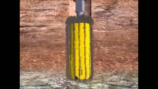 CLUSTER DRILL ATLAS COPCO