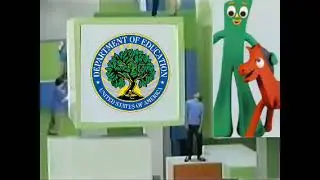 The Gumby Show | 
