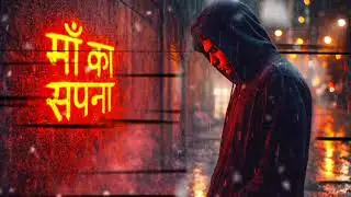 MAA KA SAPNA❤️‍🔥: The 5-Minute Motivation 🔥 #Maa #Success#EmotionalRap #SuccessMindset #HindiRap2026