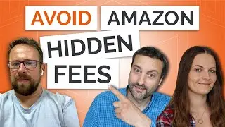 How to Avoid Hidden Amazon FBA Fees and Boost Your Margins?