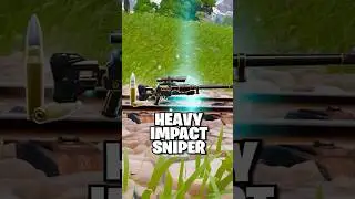 If You Hear THIS Sniper, RUN.