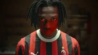 It&rsquo;s a Matter of Milanismo ❤️🖤24/25 AC Milan Home Kit is Out Now at Soccer Shop!