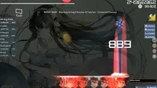 #1 HD S DJ Totoriott - Chronoxia [Chronos] CTB He Ang Erika