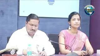 Telangana EC CEO Rajat Kumar Holds Meeting with Telangana Police Over Elections | Overseas News