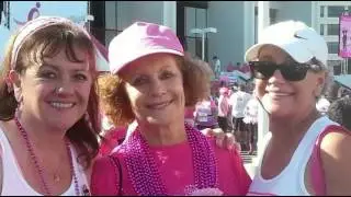 Cancer Support from Spa Gregorie's featuring Dierks Bentley song 