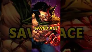 5 Pirates who Could've Easily Saved ACE during Marineford Arc #luffygear5 #nami #onepiece