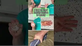 Enhance Hand Mobility: 5 Flexibility Exercises for Dexterity
