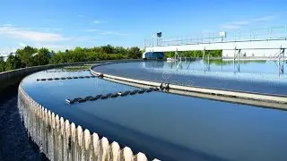 Rising Sludge | Activated Sludge Process | Wastewater Treatment