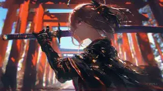 聞くとテンションが上がる三味線メインの和風BGM『Shamisen BGM』  for work & study BGM