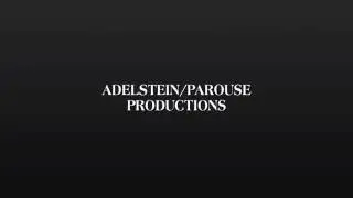 Original Film/Adelstein/Parouse Productions/20th Century Fox Television (2005) #1
