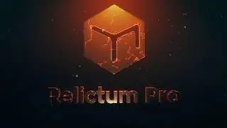 Relictum Pro Blockchain 5.0 Intro NEW