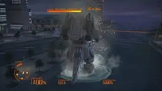 PS4：Godzilla VS