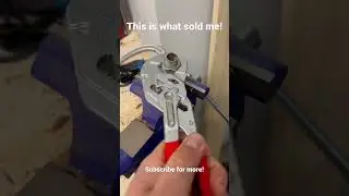 Что меня убедило приобрести гаечный ключ-плоскогубцы Knipex?