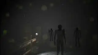 3 Random Scary Games