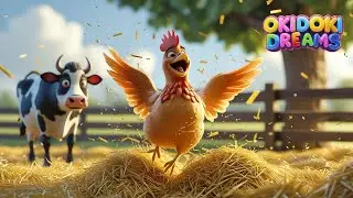 Dance with the Farm Animals 🕺 | Party Mix