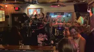 Kirk Dath Band &ndash; Live at Garage on Beck &ndash; Dec 20, 2024 &ndash; Part 4