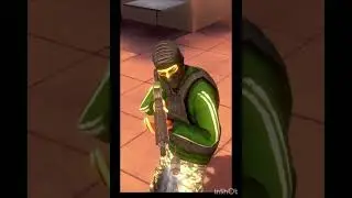 sniper game #totalgaming