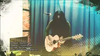 Dead Or Alive - Bon Jovi. Muzza .Send tips to paypal.me/MuzzaHimself
