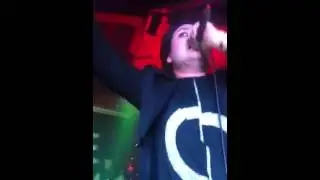 Fearless Vampire Killers Live - All Hallows Evil