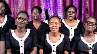 SDA NYALI WEST CHURCH CHOIR, SHANGLIENI_OFFICIAL VIDEO