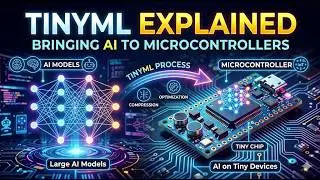 TinyML Explained: Bringing AI to Microcontrollers