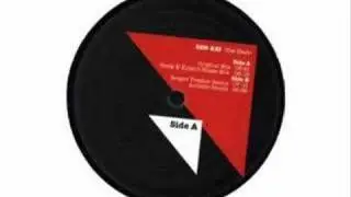 Zen Kei - The Blast (Gregor Tresher rmx)