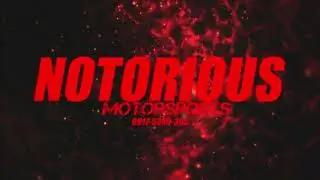 Notorious Motorsports on a TOYOTA WIGO!