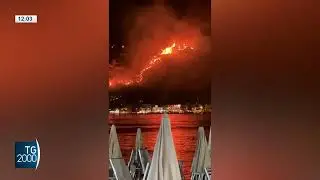 Catania e Palermo sotto schiaffo, aeroporti in difficoltà