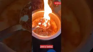 Discover the Secret Twist in Zeera Raita Tadka