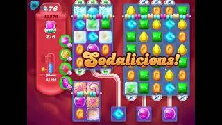 Candy Crush Soda Saga Level 13279