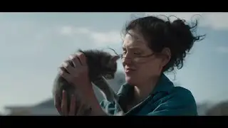 Sorry, Baby | Official Trailer HD | August 8, 2025