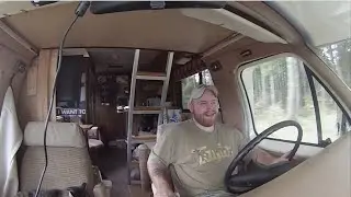 Coffee & RV Wreaking Yard