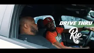 Kinslo & Rio Productions - Drive Thru (Official Video) Directed By Rio Productions