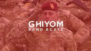 Band Beats ► ĞIYOM ◄ | Talysh Trap Beat | Kurdish Electro Saz | DeepHouse