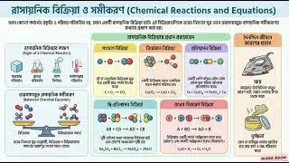 NCERT Class 10 Science in Bengali | সম্পূর্ণ বিজ্ঞান অডিওবুক | Board + Competitive Exam Preparation