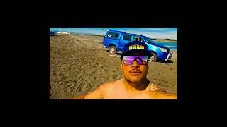 Surfcast fishing and setting kahawai net 60m 