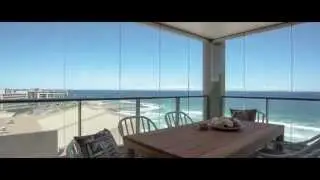 1 King Street Newcastle Australia- Luxury penthouse presents panoramic ocean views