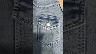 teri jeans