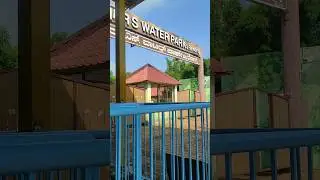 PRS WATER PARK & Resort Shiggaon Family-Friendly Adventure #PRSWaterPark #WaterParkFun #WaterSlides