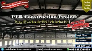 PEB Manufacturers| Bangalore| Tumakuru| Kolar| Guntur| Nellore| Chittoor