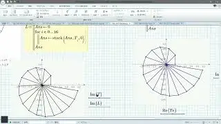 Plot-147-How to plot the Theodorus.