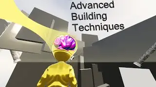 Advanced Building Techniques ~ OWW