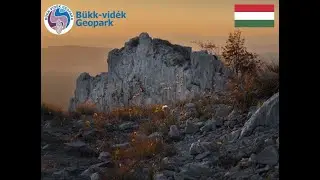 B&uuml;kk-Region Aspiring UNESCO Global Geopark - Where Stones Tell a Tale, Short Introduction Movie