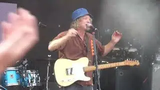 Sandstorm - Cast Live in Bootle 2025