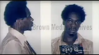 Michael Forston and Henry Hamilton Arrested for the Murder of Stephen Hynes (July 12, 1983)